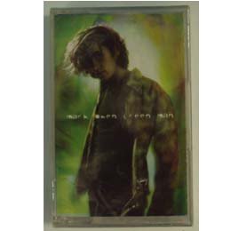 Green Man [Musikkassette] von RCA