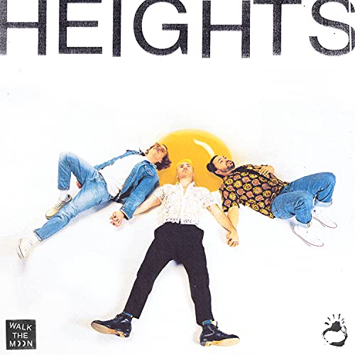 Heights [VINYL] [Vinyl LP] von RCA
