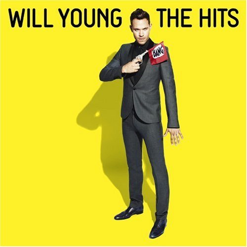 Hits [CD & DVD] By Will Young (2009-11-16) von RCA