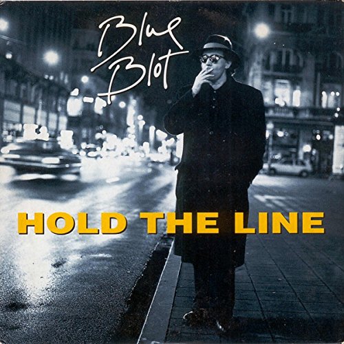 Hold the line/Song for you [Single-CD] von RCA