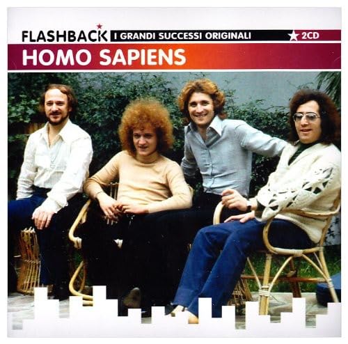 Homo Sapiens von RCA