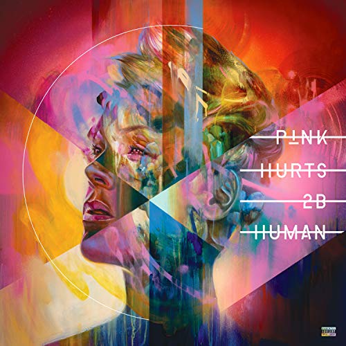 Hurts 2B Human [Vinyl LP] von RCA