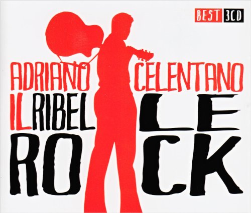 Il Ribelle Rock! Il Ribelle Rock! von RCA