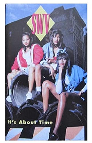 It's About Time [Musikkassette] von RCA
