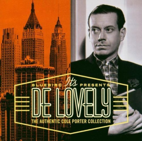 It's De Lovely - The Authentic Cole Porter Collection by Porter, Cole Extra tracks edition (2004) Audio CD von RCA