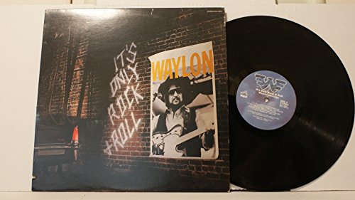 It's Only Rock'n'Roll [Vinyl LP] von RCA