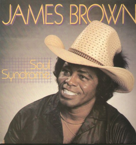James Brown Soul Syndrome [VINYL ALBUM] von RCA