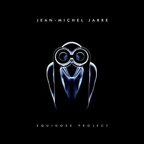 Jean Michel Jarre - Equinoxe Infinity von RCA