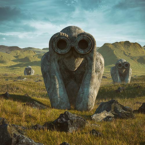 Jean Michel Jarre - Equinoxe Infinity von RCA