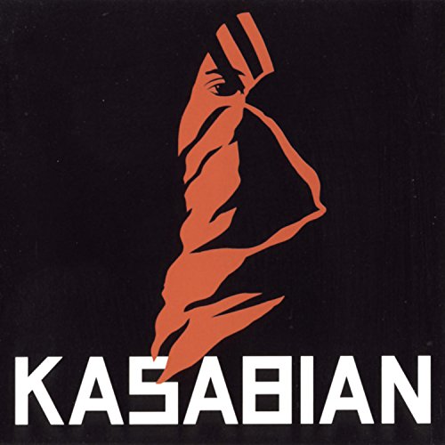 Kasabian von RCA