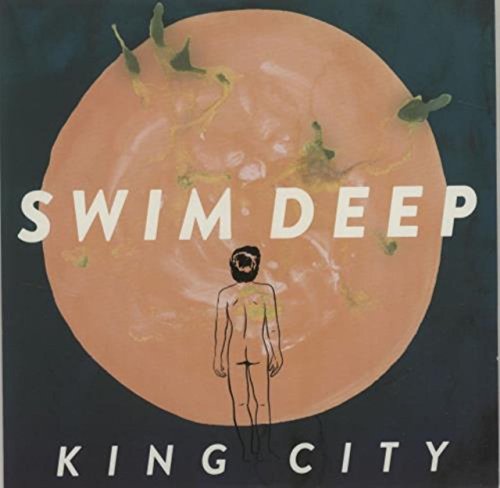 King City [Vinyl Single] von RCA