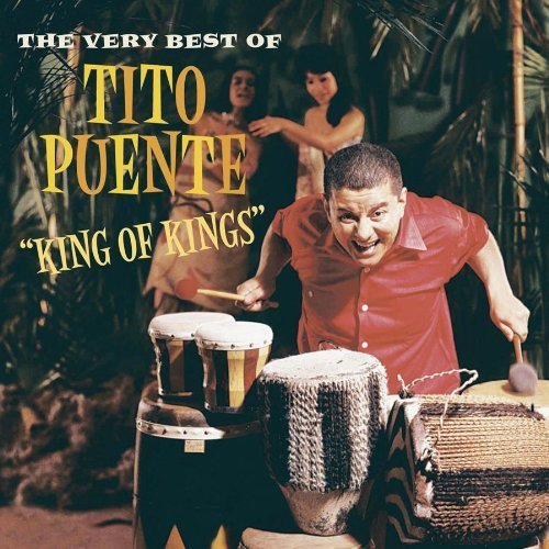 King of Kings: The Very Best of by Puente, Tito (2002) Audio CD von RCA
