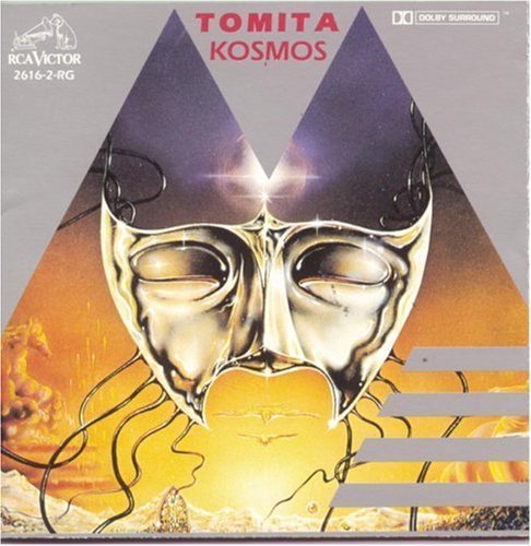 Kosmos by Tomita, Isao (1991) Audio CD von RCA