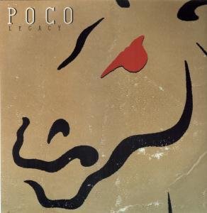 LEGACY LP (VINYL) GERMAN RCA 1989 von RCA