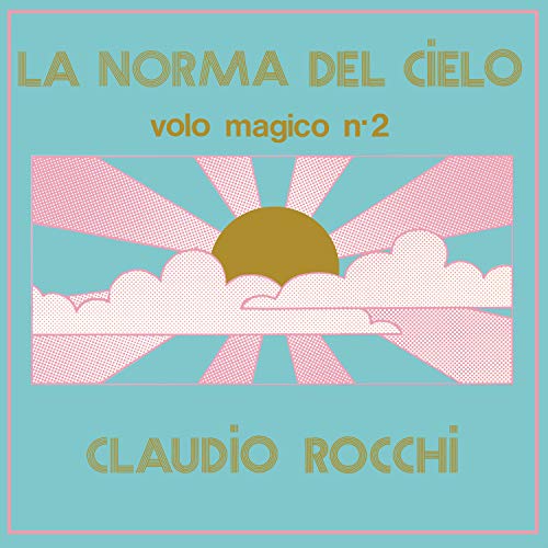 La Norma Del Cielo (Volo Magico Vol.2)(140 Gr.Gatefold Sleeve) [Vinyl LP] von RCA
