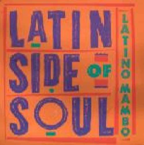Latino Mambo [Vinyl LP] von RCA