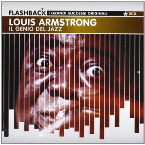 Louis Armstrong: Il Genio Del Jazz von RCA