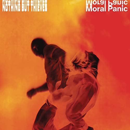 Moral Panic (140g Black Vinyl) [Vinyl LP] von RCA