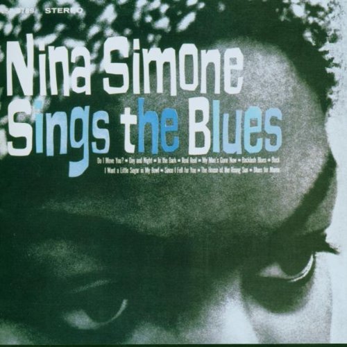 Nina Simone Sings the Blues by Simone, Nina (2006) Audio CD von RCA