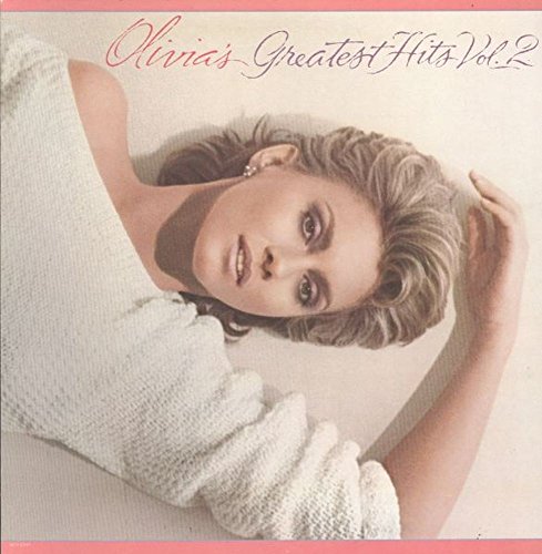 Olivia's Greatest Hits Vol 2 (FOC) [Vinyl LP] von RCA