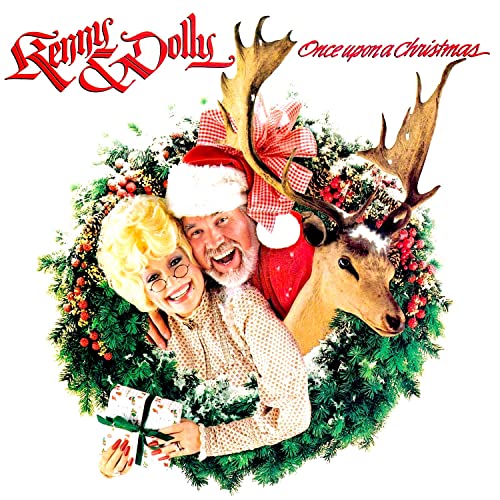 Once Upon a Christmas by Rogers, Kenny, Parton, Dolly (1990) Audio CD von RCA