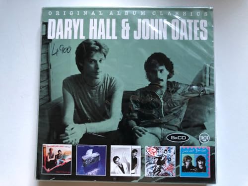 Original Album Classics Original Album Classics von RCA/LEGACY