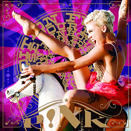 P!Nk - Funhouse: The von RCA