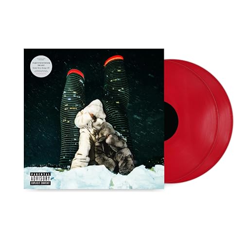PARTYNEXDOOR - $ome $exy $ongs 4 U (Amazon exclusive) [Vinyl LP] von RCA