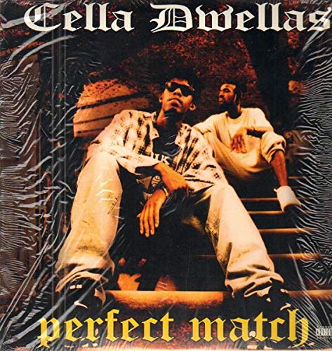 Perfect Match [Vinyl LP] von RCA