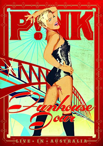Pink - Funhouse Tour-Live In Australia von RCA