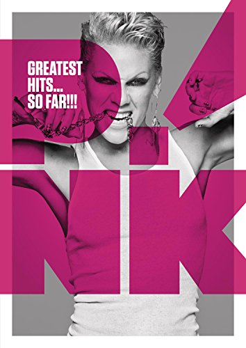 Pink - Greatest Hits... So Far!!! Pink - Greatest Hits... So Far!!! von RCA