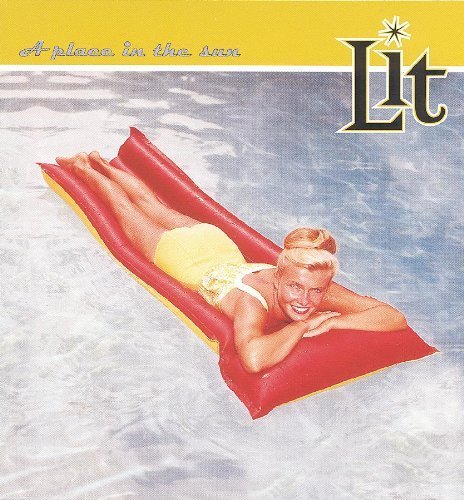 Place in the Sun by Lit (1999) Audio CD von RCA