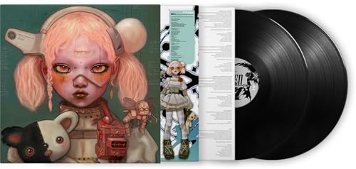 Post Human: Nex Gen [Vinyl LP] von RCA