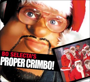 Proper Crimbo [DVD-AUDIO] [SINGLE] von RCA