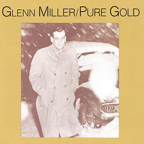 Pure Gold [Musikkassette] von RCA