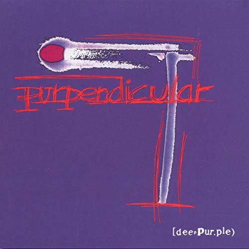 Purpendicular von RCA