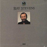 RAY STEVENS - collector's series RCA 7161 (LP vinyl record) von RCA
