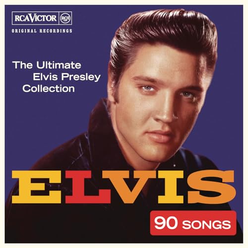 RCA The Real Elvis RCA The Real Elvis von RCA