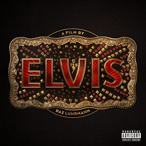 RcaELVIS (Original Motion Picture Soundtrack) von RCA