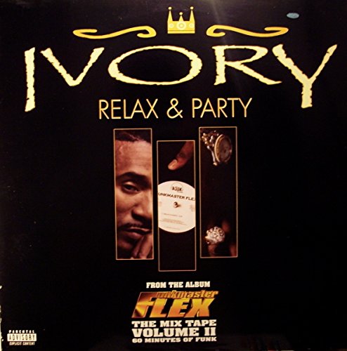 Relax & Party [Vinyl LP] von RCA