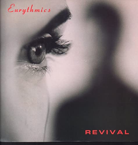 Revival (Ext. Dance Mix, 1989) [Vinyl Single] von RCA