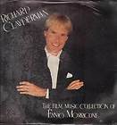 Richard Clayderman - The film music collection of Ennio Morricone - CD von RCA