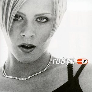 Robyn Is Here by Robyn (1997) Audio CD von RCA