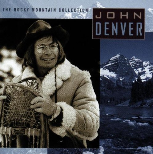 Rocky Mountain Collection by Denver, John (1996) Audio CD von RCA