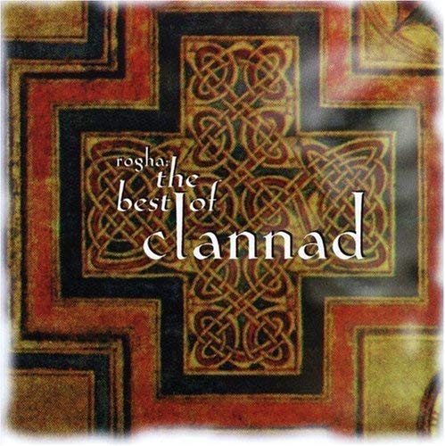 Rogha: Best of Clannad by Clannad (1997) Audio CD von RCA