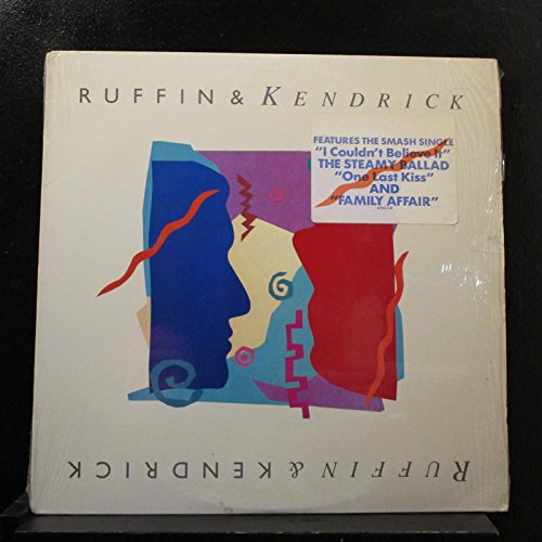 Ruffin & Kendrick [Vinyl LP] von RCA