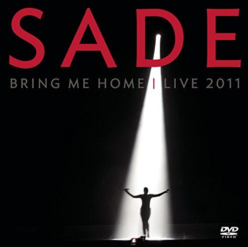 Sade - Bring Me Home Live 2011 (+ Audio-CD) [2 DVDs] von RCA