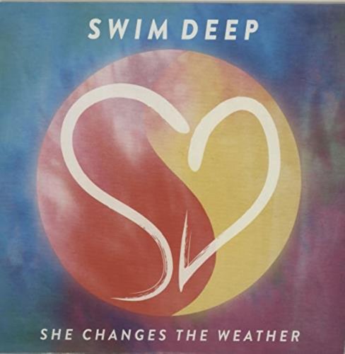 She Changes the Weather [7" VINYL] [Vinyl Single] von RCA