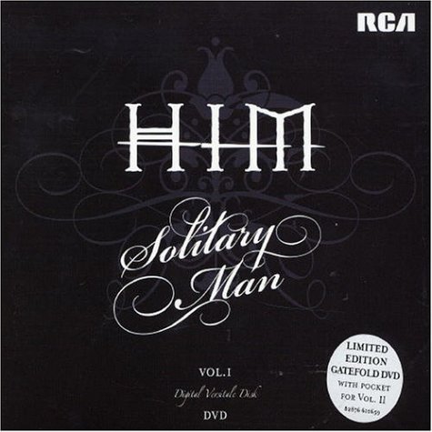 Solitary Man [DVD-AUDIO] [SINGLE] von RCA