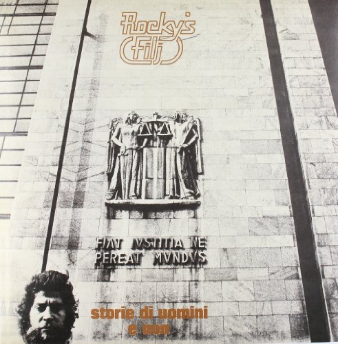 Storie di Uomini E Non [Vinyl LP] von RCA